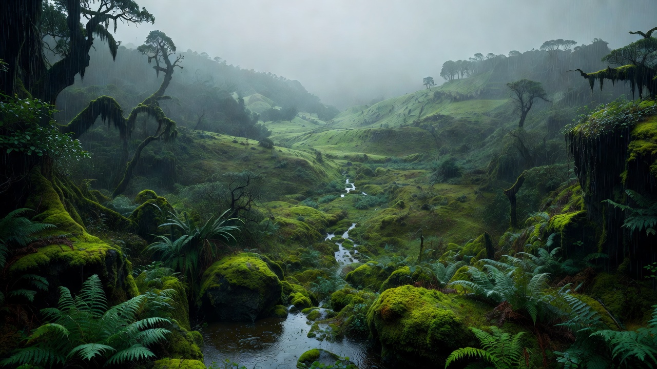 Rainyhollow Briefing: Key Facts and Details